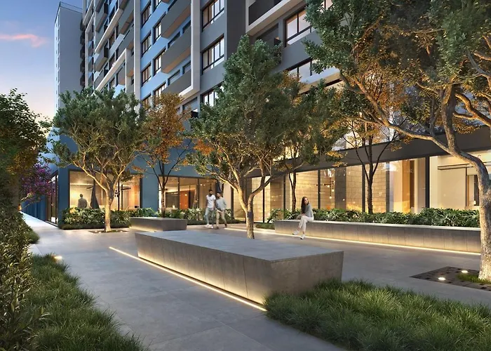 Go Cb - Em Andar Alto Com Vista Panorâmica Apartamento Porto Alegre