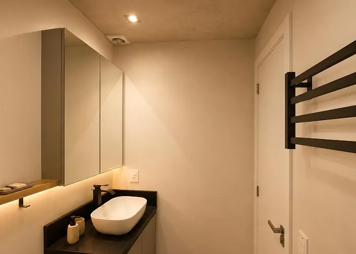 Go Cb - Em Andar Alto Com Vista Panorâmica Apartamento